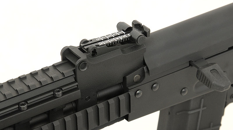 CYMA АВТОМАТ АК-105US CM.040I 3521 HS1136